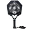Ракетка для падел тенісу Stiga Racket 18K Cybershape (2202-1701-03)