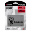 Диск SSD Kingston UV500 120GB (SUV500/120G)