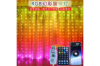 Гірлянда Штора (SFK-05) 3*2 APP Bluetooth (USB)