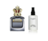 Мужской парфюм Jean Paul Gaultier Scandal Pour Homme - Parfum Analogue 65ml