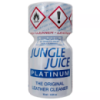 Попперс / Poppers Jungle Juice Platinum Original 10ml France