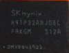 EMMC SK hynix H9TP32A8JDBC