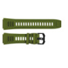 Ремінець для смарт годинника Modfit Titan Army Green (1051-0683) каучуковий, колір зелений