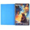 Блокнот для записей YES Dreamer animals 681949 144 листов