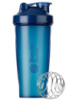 Шейкер спортивний BlenderBottle Original Classic 28oz/820ml Navy