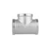 Трійник Thermo Alliance Forte 1« ВВ SF36125