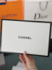 Коробка Chanel маленька