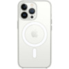 DM Чехол OC Matte Case with MagSafe для iPhone 13 Pro Max White