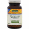 Пробиотики для Детей, Children`s Probiotic, Flora, 60 капсул