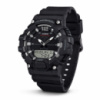 Чоловічий годинник Casio HDC-700-1A Спортивний з водозахистом 10 ATM та комбінованим циферблатом