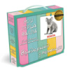 Доман. Карточки. “МОЯ ПЕРША ВАЛІЗА«. Українською мовою. Подарунковий набір ламінованих карточок.