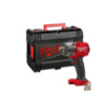 Гайковерт акумуляторний безщітковий 1/2'' MILWAUKEE, M18 FMTIW2P12-0X, 881Нм, с пином (каркас, кліпса для реміня, картонне пакув
