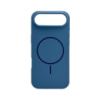Чохол для смартфона Cosmic Silicone Case Magnetic for Apple iPhone 17 Air 24,Azure (SilMag17A-24)