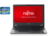 Ноутбук Fujitsu LifeBook U758 / 15.6« (1366x768) TN / Intel Core i5-8350U (4 (8) ядра по 1.7 - 3.6 GHz) / 8 GB DDR4 / 256 GB SSD / Intel UHD...