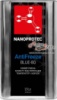 Антифриз Nanoprotec Antifreeze Blue-80 синий 20 л