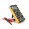 Мультиметр DT-9205A, Измерения: V, A, R, C, 330г, 176*86*30mm, 6LR61 (крона), Q60