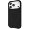 Чохол Proove Spectrum Case with Magnetic Ring для iPhone 17 Pro Deep Black (PCSPIP17P041)
