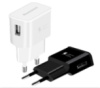USB REDDAX RDX-024 TYPE-C Fast Charge QC 2.0 BLACK