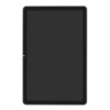 Дисплей для Oscal Pad 30 с чёрным тачскрином Original