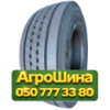 385/55R22.5 Leao R203-T 160K PR20 Прицепная грузовая шина