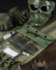Набір для чищення зброї Mil-Tec 5.45 ЛГ7192