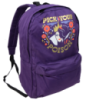 Міський рюкзак 19L Disney Princess фіолетовий