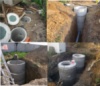 Выкопать канализацию в частном доме Одесса
