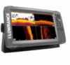 ЭХОЛОТ-КАРТПЛОТТЕР LOWRANCE HOOK2-9 С ДАТЧИКОМ TRIPLESHOT