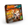 Настольная игра Danko Toys Akita Crazy Chef G-ACC-01-01