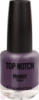 Лак Top Notch Top Notch Prodigy Nail Color 14 мл 251 BULLET