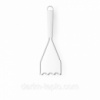 Картофелемялка White and Stainless Steel Brabantia 400483