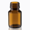 Флакони скляні 30 мл коричневі