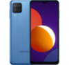 Смартфон Samsung Galaxy M12 (M127F) 64GB Blue, 2 SIM 6.5« Exynos 850, 48 МП NFC 5000 мА·ч