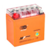 Мотоаккумулятор OUTDO (Maxion) 12N9-BS GEL, 12V 9 Ah (137 х 77 х 135), Orange, Q8