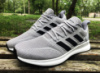 Кроссовки Adidas exclusive gray
