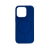 Чохол для смартфона Cosmic Silicone Case Magnetic for Apple iPhone 16 Pro Max 74,Porcelain Blue (SilMag16PM-74)