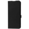 Чохол-книжка WAVE Flap для Xiaomi Redmi 9A Black (Код товару:39322)