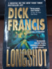 Longshot by Dick Francis