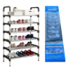 Полка для обуви Shoe Rack на 6 полок / RC-9905