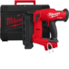 Пістолет цвяхозабивний акумуляторний безщітковий MILWAUKEE, M18 FN18GS-0X, 16-54мм (каркас, HDкейс)
