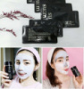 Очищающая кислородная маска Su:m37 Bright Award Bubble-De Mask Black