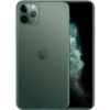 Смартфон iPhone 11 Pro Max 4/256GB Midnight Green 6.5« 60 Гц 1SIM LTE A13 Bionic 12Мп FaceID 3969 mAh RFB