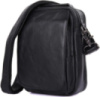 Сумка чоловіча 714451 Чорна