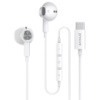 Навушники Proove Echo Type-C White (ECWE00000202) (Код товару:41715)