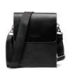PODIUM Сумка Мужская Планшет иск-кожа DR. BOND 224-1 black
