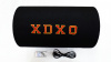 10« Активный сабвуфер бочка XDXQ 350W + Bluetooth