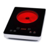 Инфракрасная настольная электроплита на 1 конфорку СВ-1320 2000 Вт