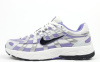 Жіночі кросівки Nike P-6000 Space Purple (36-41)