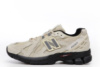 Унісекс чоловічі жіночі кросівки New Balance 2002D (36-45)