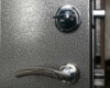 Практичные металлические Двери/Дверь с Порошковым Покрытием Срочно Рассрочка